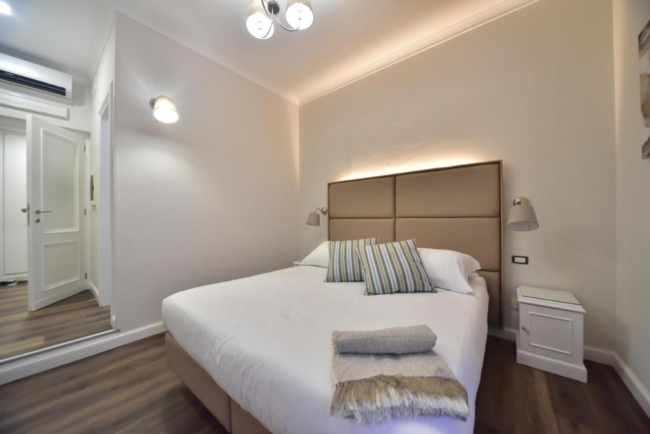 Sacconi Palace Suite Roma Eksteriør bilde
